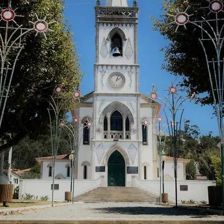 Vila La Saint-felix