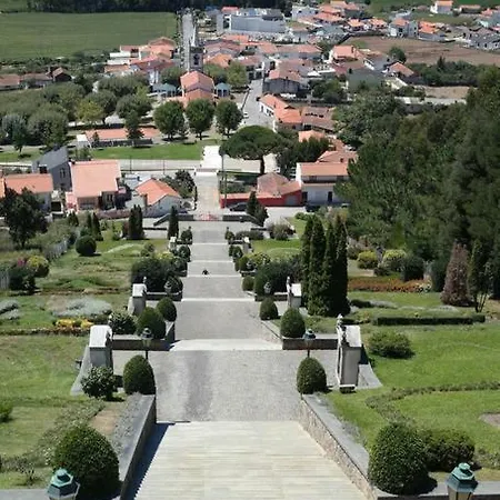 La Saint-felix Vila Laundos
