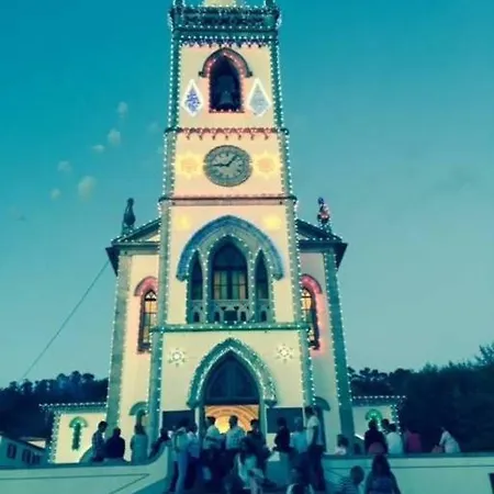 La Saint-felix Vila *